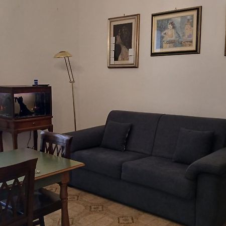 Apartament "Da Katia" Sciacca Zewnętrze zdjęcie