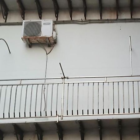 Apartament "Da Katia" Sciacca Zewnętrze zdjęcie