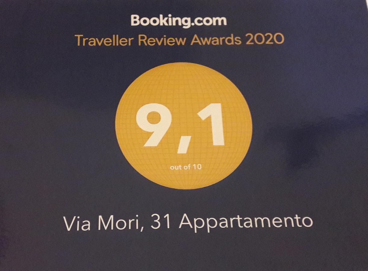 Apartament "Da Katia" Sciacca Zewnętrze zdjęcie