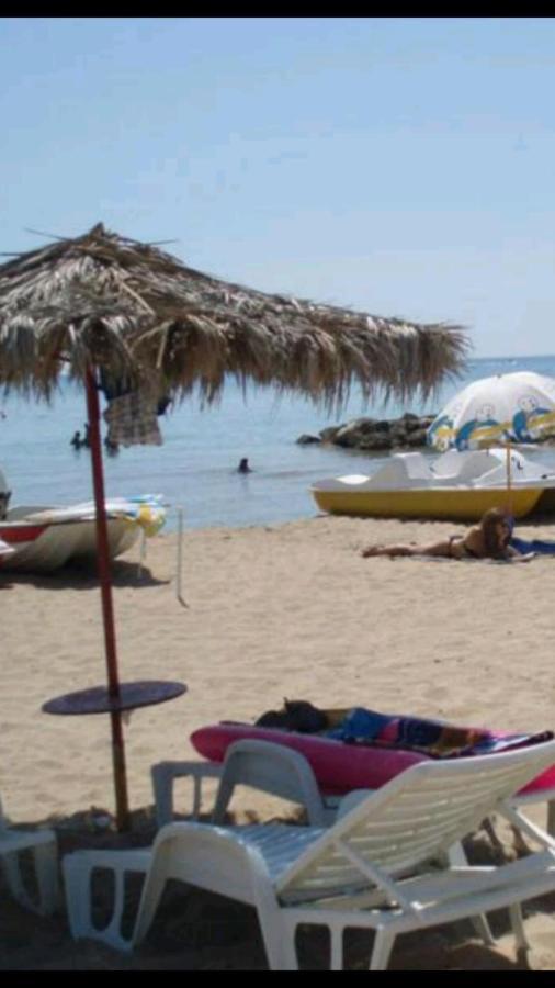Apartament "Da Katia" Sciacca Zewnętrze zdjęcie