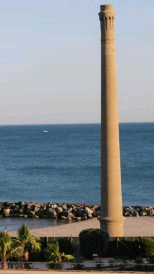 Apartament "Da Katia" Sciacca Zewnętrze zdjęcie