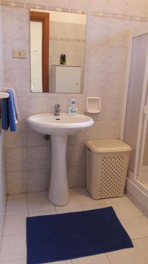 Apartament "Da Katia" Sciacca Zewnętrze zdjęcie