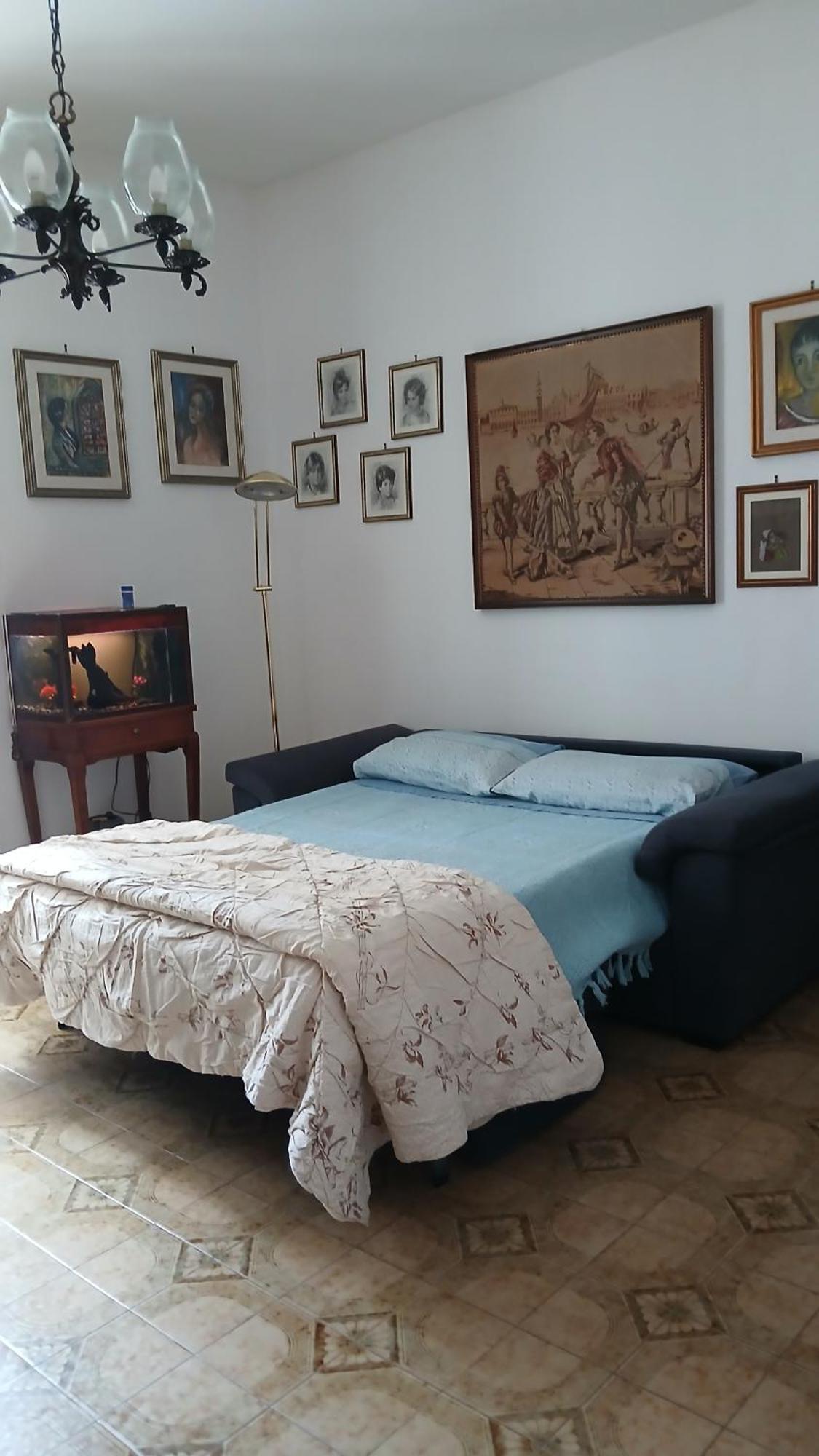 Apartament "Da Katia" Sciacca Zewnętrze zdjęcie