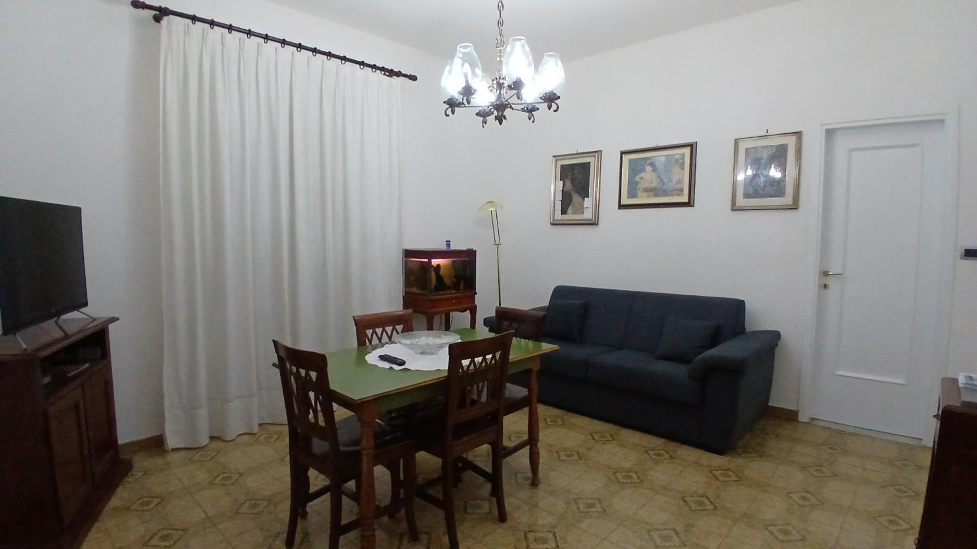 Apartament "Da Katia" Sciacca Pokój zdjęcie